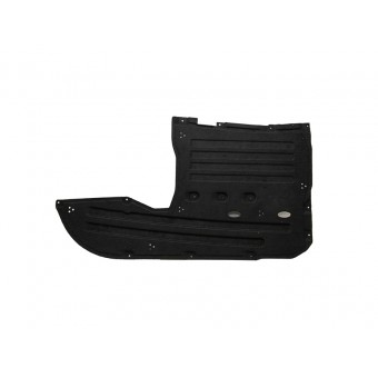 Taban Alt Muhafaza G28+LCI Orta